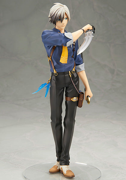 Tales of Xillia 2 - Ludger Will Kresnik - ALTAiR - 1/8 (Alter)