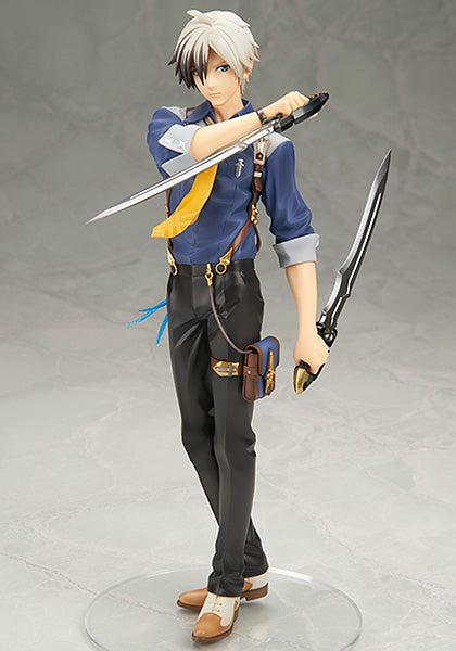 Tales of Xillia 2 - Ludger Will Kresnik - ALTAiR - 1/8 (Alter)