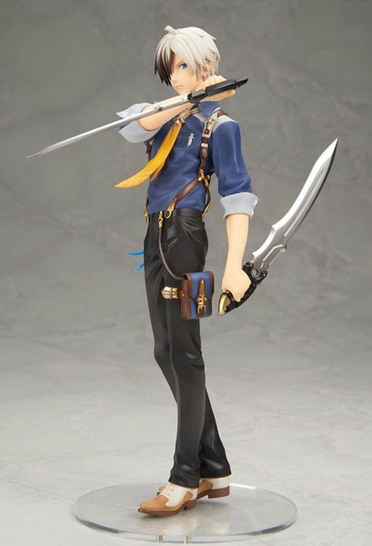 Tales of Xillia 2 - Ludger Will Kresnik - ALTAiR - 1/8 (Alter)