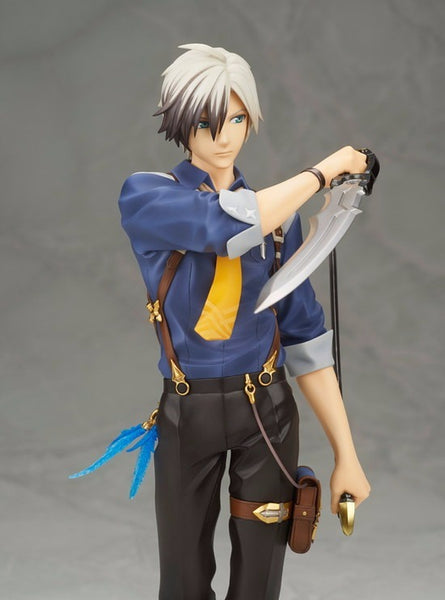 Tales of Xillia 2 - Ludger Will Kresnik - ALTAiR - 1/8 (Alter)