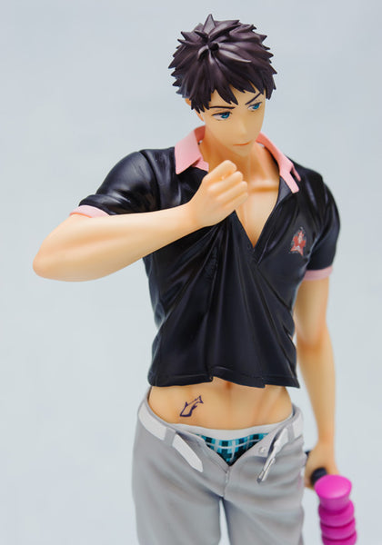 Free! -Eternal Summer- - Yamazaki Sousuke - 1/8 (Toy's Works)