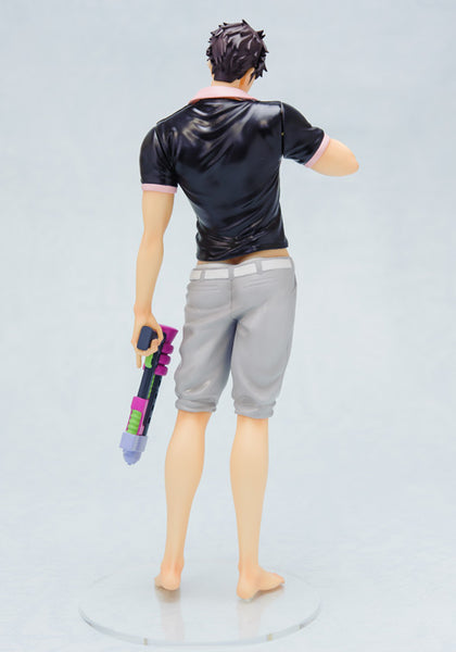 Free! -Eternal Summer- - Yamazaki Sousuke - 1/8 (Toy's Works)
