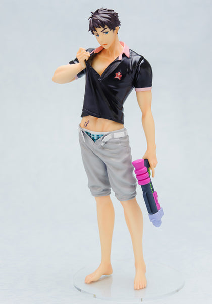Free! -Eternal Summer- - Yamazaki Sousuke - 1/8 (Toy's Works)