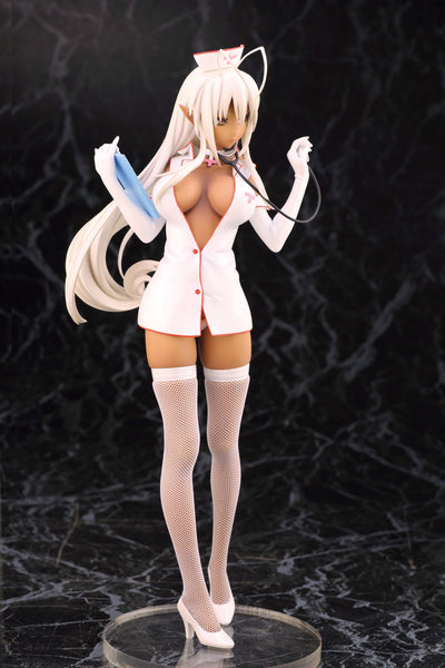 Soukou Akki Muramasa - Sansei Muramasa - Skytube - 1/6 - Nurse ver. (Alphamax)