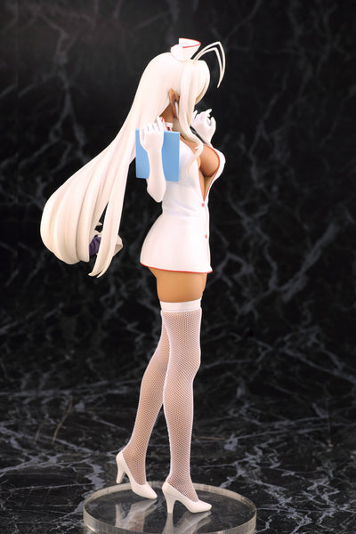Soukou Akki Muramasa - Sansei Muramasa - Skytube - 1/6 - Nurse ver. (Alphamax)