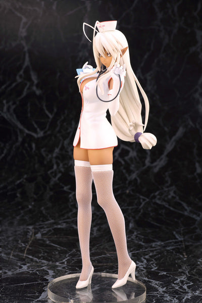 Soukou Akki Muramasa - Sansei Muramasa - Skytube - 1/6 - Nurse ver. (Alphamax)