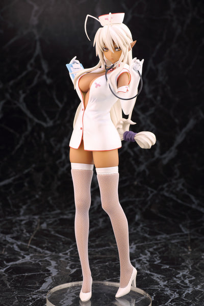 Soukou Akki Muramasa - Sansei Muramasa - Skytube - 1/6 - Nurse ver. (Alphamax)