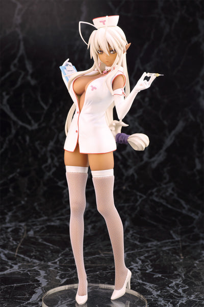 Soukou Akki Muramasa - Sansei Muramasa - Skytube - 1/6 - Nurse ver. (Alphamax)