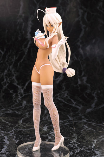 Soukou Akki Muramasa - Sansei Muramasa - Skytube - 1/6 - Nurse ver. (Alphamax)