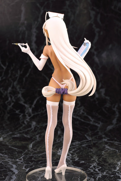 Soukou Akki Muramasa - Sansei Muramasa - Skytube - 1/6 - Nurse ver. (Alphamax)