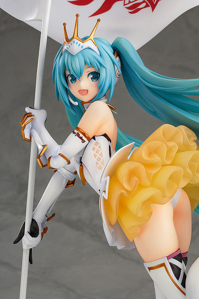 Good Smile Racing - Hatsune Miku - 1/8 - Racing 2015 Ver. (Good Smile Company)