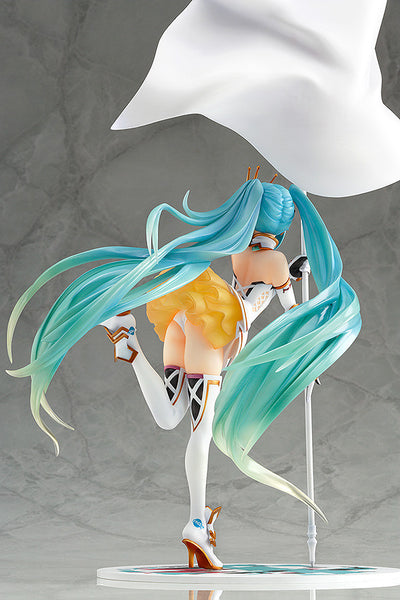 Good Smile Racing - Hatsune Miku - 1/8 - Racing 2015 Ver. (Good Smile Company)