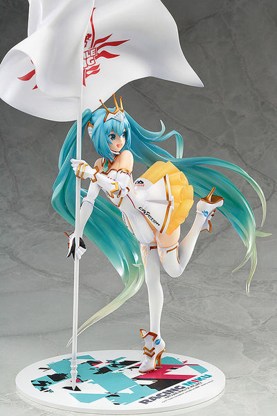 Good Smile Racing - Hatsune Miku - 1/8 - Racing 2015 Ver. (Good Smile Company)