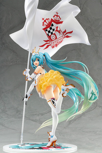 Good Smile Racing - Hatsune Miku - 1/8 - Racing 2015 Ver. (Good Smile Company)