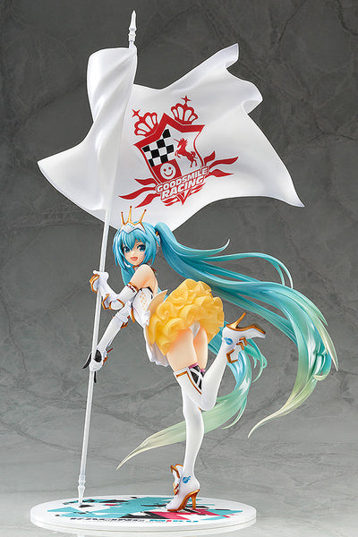 Good Smile Racing - Hatsune Miku - 1/8 - Racing 2015 Ver. (Good Smile Company)