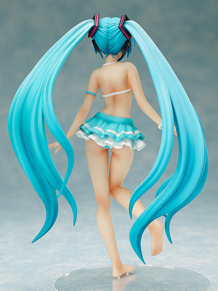 Vocaloid - Hatsune Miku - S-style - 1/12 - Swimsuit ver. (FREEing)