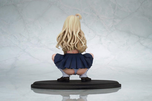 Chupa Shower - Matsuzaka Reiko - 1/6 (Dragon Toy)