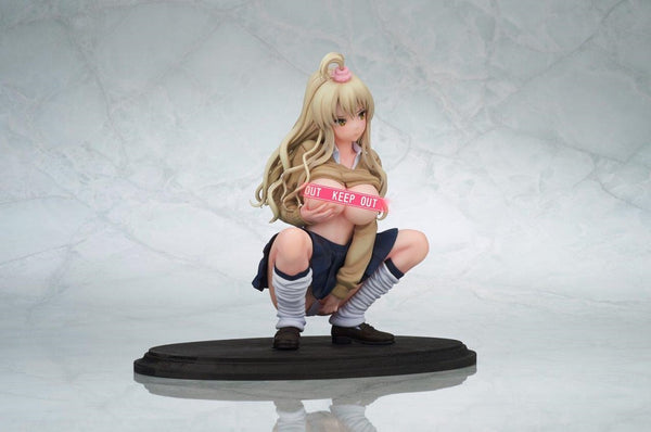 Chupa Shower - Matsuzaka Reiko - 1/6 (Dragon Toy)