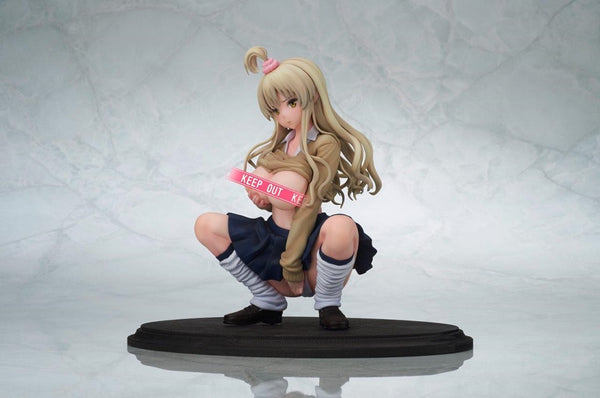Chupa Shower - Matsuzaka Reiko - 1/6 (Dragon Toy)