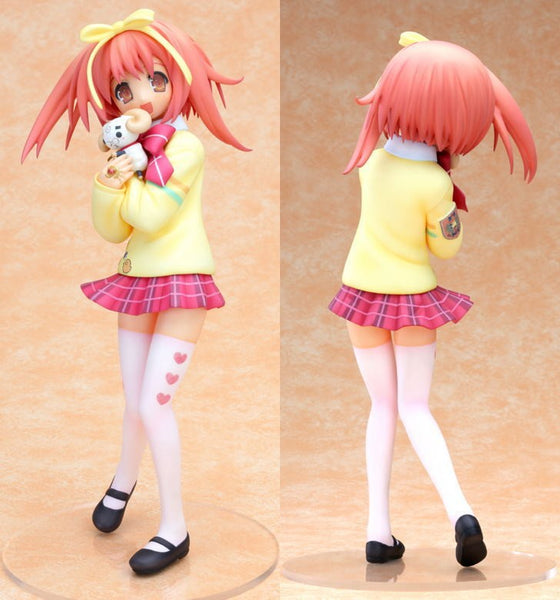 Nanatsuiro★Drops - Akihime Sumomo - Yuki-chan - 1/8 (Good Smile Company)
