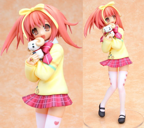 Nanatsuiro★Drops - Akihime Sumomo - Yuki-chan - 1/8 (Good Smile Company)