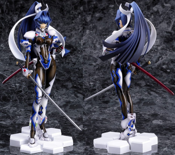 Muv-Luv - Mitsurugi Meiya - 1/8 (Good Smile Company)