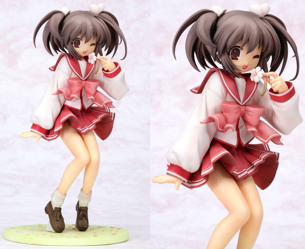 To Heart 2 - Yuzuhara Konomi - 1/8 (Good Smile Company)