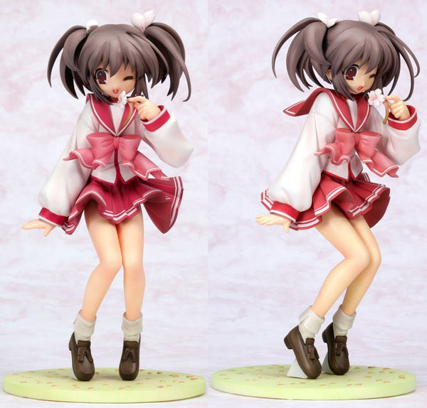 To Heart 2 - Yuzuhara Konomi - 1/8 (Good Smile Company)