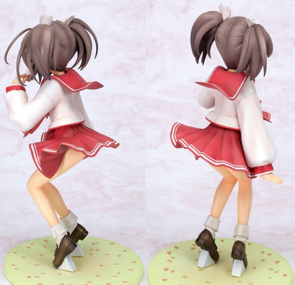 To Heart 2 - Yuzuhara Konomi - 1/8 (Good Smile Company)