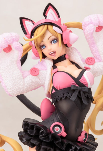Tekken 7 - Lucky Chloe - Bishoujo Statue - Tekken Bishoujo Statue - 1/7 (Kotobukiya)