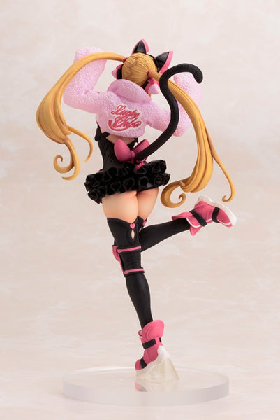 Tekken 7 - Lucky Chloe - Bishoujo Statue - Tekken Bishoujo Statue - 1/7 (Kotobukiya)