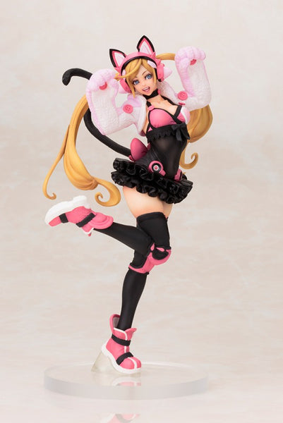 Tekken 7 - Lucky Chloe - Bishoujo Statue - Tekken Bishoujo Statue - 1/7 (Kotobukiya)
