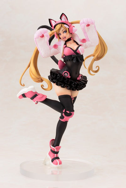 Tekken 7 - Lucky Chloe - Bishoujo Statue - Tekken Bishoujo Statue - 1/7 (Kotobukiya)