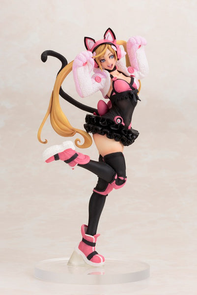 Tekken 7 - Lucky Chloe - Bishoujo Statue - Tekken Bishoujo Statue - 1/7 (Kotobukiya)