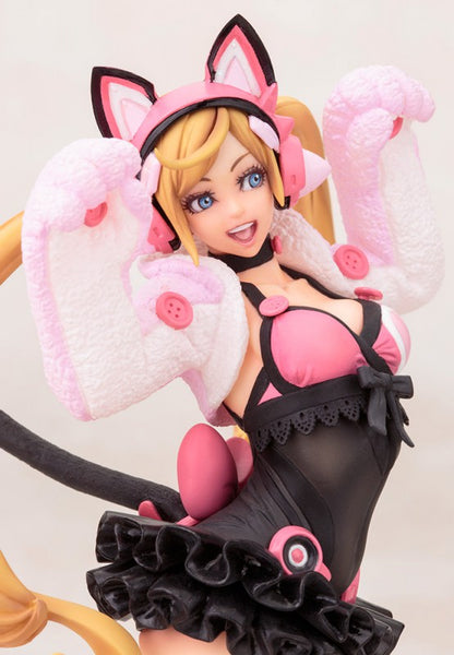 Tekken 7 - Lucky Chloe - Bishoujo Statue - Tekken Bishoujo Statue - 1/7 (Kotobukiya)