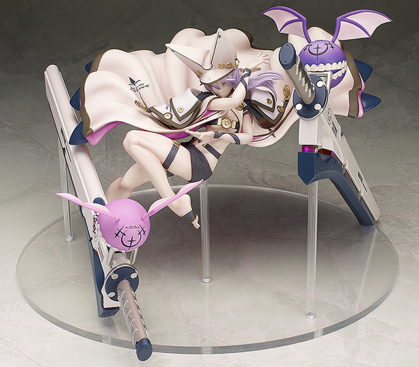 Guilty Gear Xrd -Sign- - Ramlethal Valentine - 1/8 - -Color No.8- (FREEing)