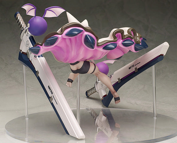 Guilty Gear Xrd -Sign- - Ramlethal Valentine - 1/8 - -Color No.8- (FREEing)