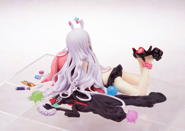 Sekai Seifuku ~ Bouryaku no Zvezda - Garakuuchika - KuruKuru - Venera-sama (Flare)