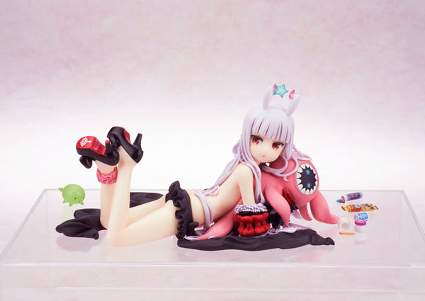 Sekai Seifuku ~ Bouryaku no Zvezda - Garakuuchika - KuruKuru - Venera-sama (Flare)
