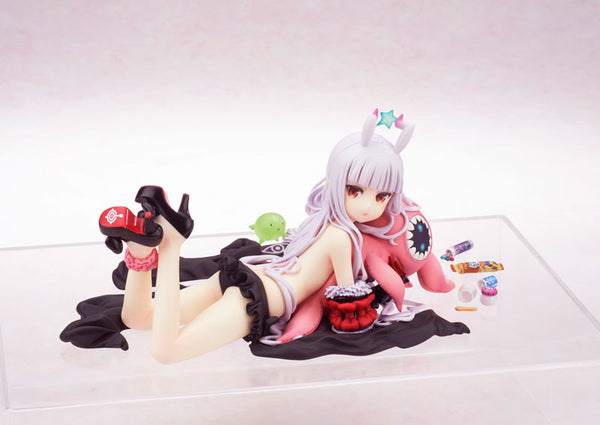 Sekai Seifuku ~ Bouryaku no Zvezda - Garakuuchika - KuruKuru - Venera-sama (Flare)