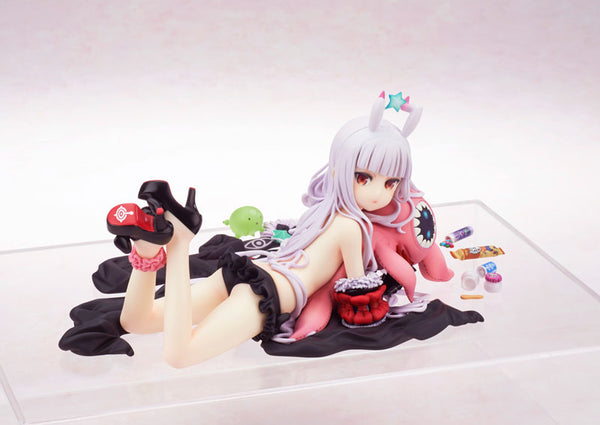 Sekai Seifuku ~ Bouryaku no Zvezda - Garakuuchika - KuruKuru - Venera-sama (Flare)