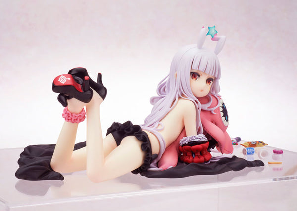 Sekai Seifuku ~ Bouryaku no Zvezda - Garakuuchika - KuruKuru - Venera-sama (Flare)