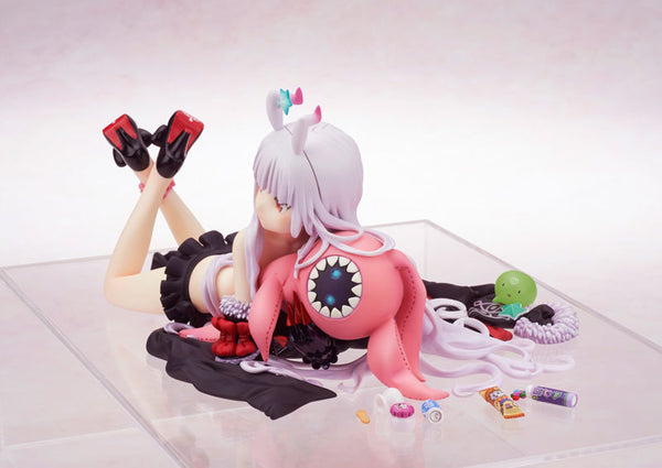 Sekai Seifuku ~ Bouryaku no Zvezda - Garakuuchika - KuruKuru - Venera-sama (Flare)