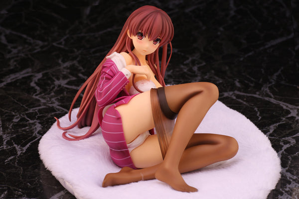 Original - Skytube - Akasaka Yuri - 1/6 - Red ver. (Alphamax)