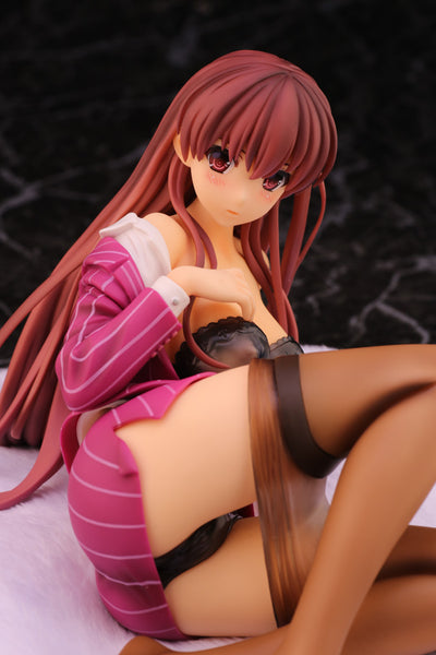 Original - Skytube - Akasaka Yuri - 1/6 - Red ver. (Alphamax)