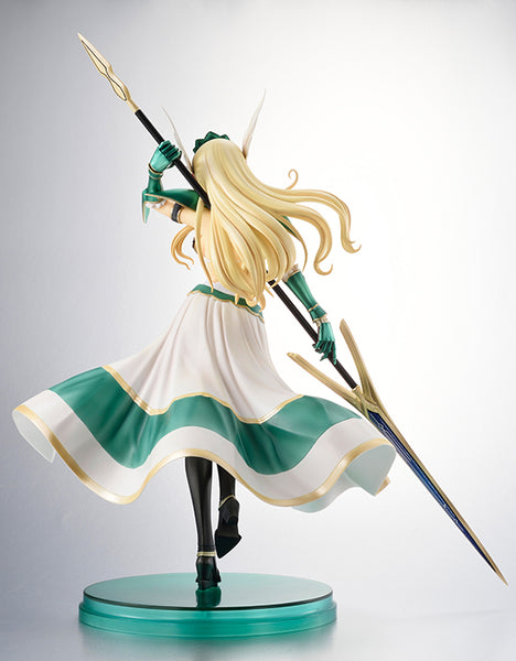 Bikini Warriors - Valkyrie - 1/7 (Alphamax, Hobby Japan)