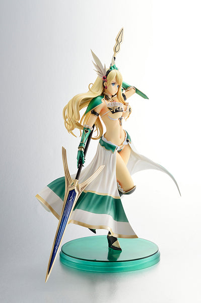 Bikini Warriors - Valkyrie - 1/7 (Alphamax, Hobby Japan)