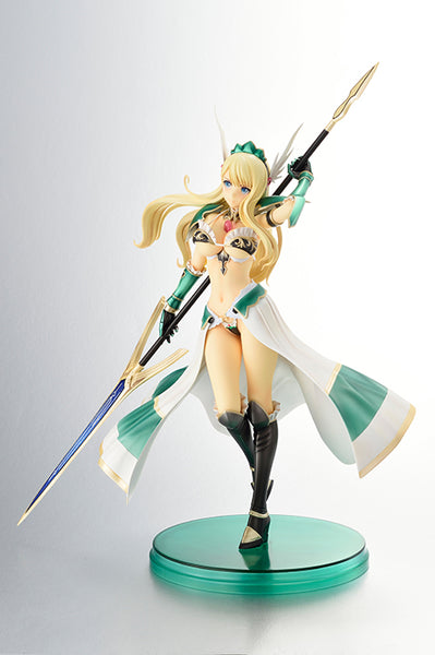 Bikini Warriors - Valkyrie - 1/7 (Alphamax, Hobby Japan)