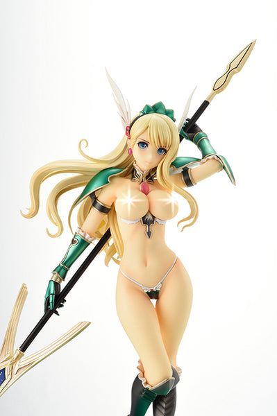 Bikini Warriors - Valkyrie - 1/7 (Alphamax, Hobby Japan)