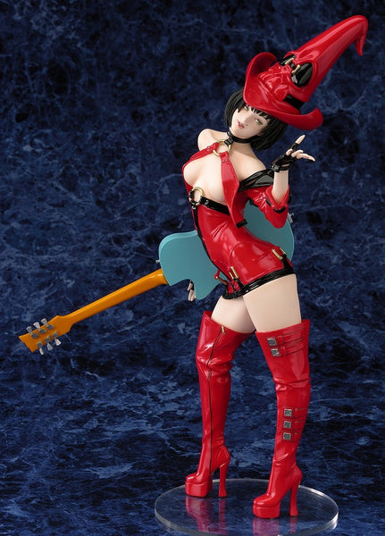 Guilty Gear XX - I-no - 1/7 (Max Factory)